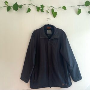 Weatherproof Garment Company Jacket